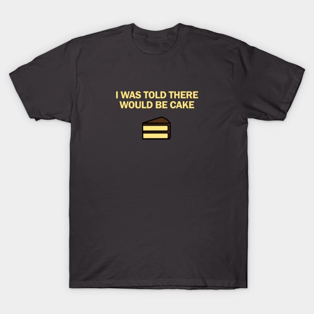 Why did I bother to show up? T-Shirt by codeWhisperer